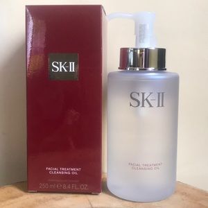 SK-II Facial Treatment Cleansing Oil